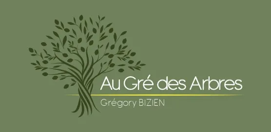 Gregory Bizien Terrassement Bormes Les Mimosas Logo