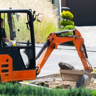 Gregory Bizien Terrassement Bormes Les Mimosas Des Projets De Terrassement